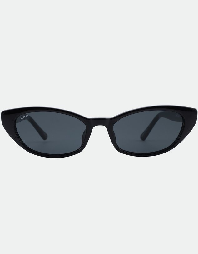 Otra Eyewear  - Shona - Black