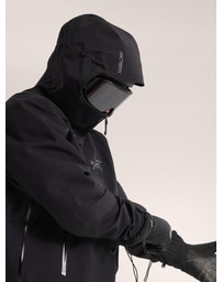 Arc'teryx - Sabre Relaxed Anorak Men's
