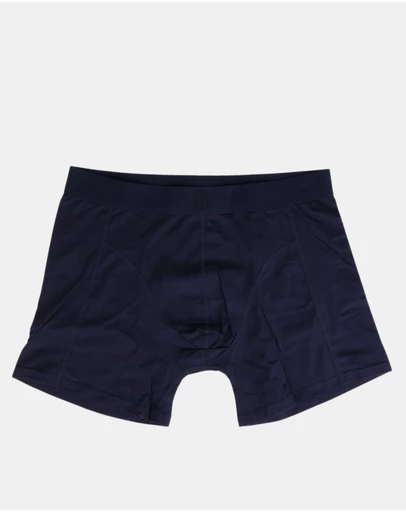 Henry Bucks - Henry Bucks Cotton Underwear Pack of 3