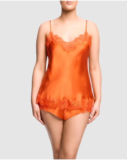 Orange Spritz