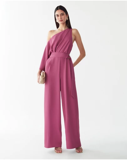 BWLDR - Valerie Jumpsuit