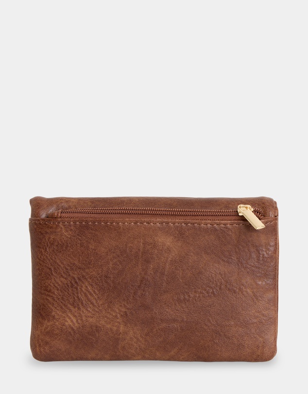Billabong - Womens Omari Bloom Bi Fold Wallet