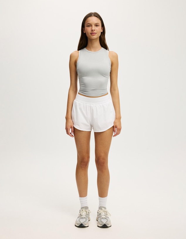 Cotton On Body Active - Active Open Back Muscle Tank