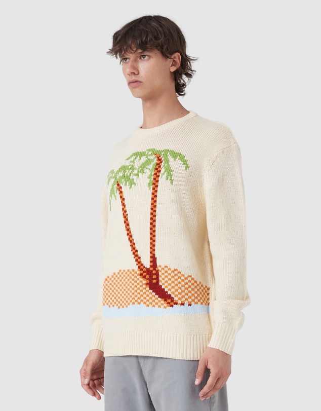 B.Cools - Island Knit