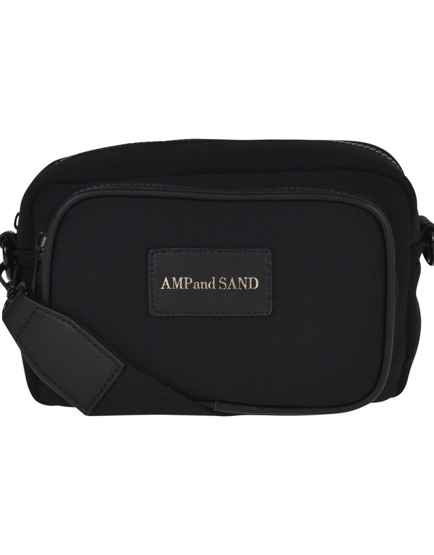 AMP AND SAND - Wander Crossbody Bag