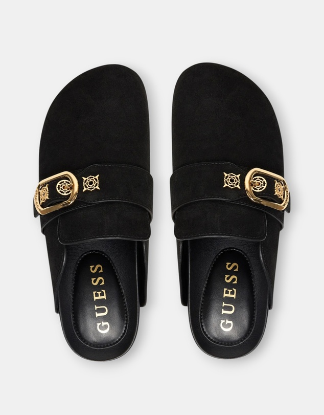 GUESS - Galavanta Mules