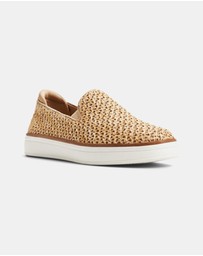 ALDO - Sallivian Slip Ons