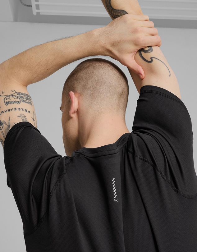 Puma - VELOCITY Tee - Men