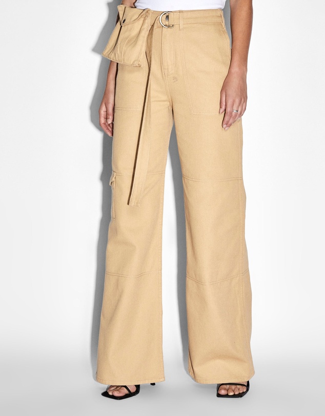 Ksubi - Kommand Cargo Caramel