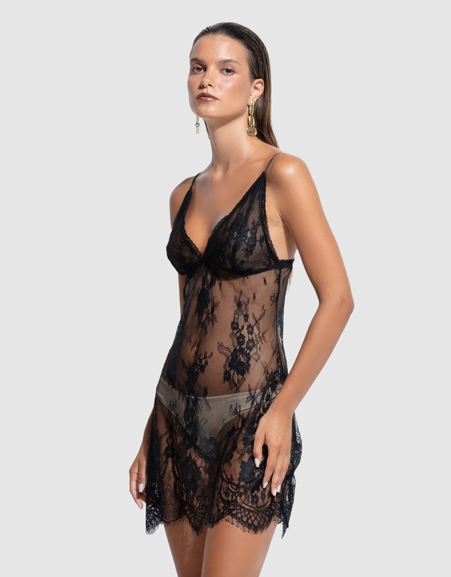 GINIA - Zoe Chemise