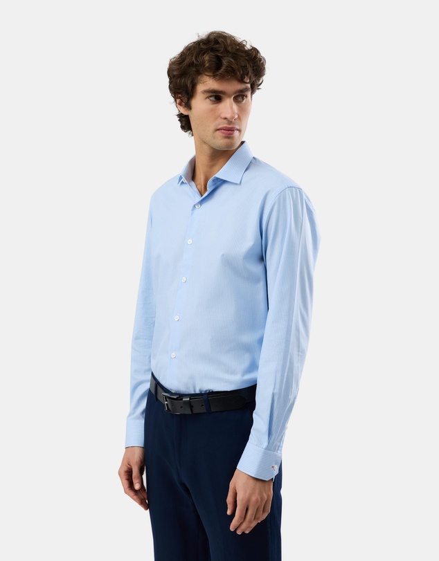 Brooksfield - Easy Care Business Shirt
