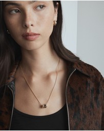 MIMCO - Enamour Necklace