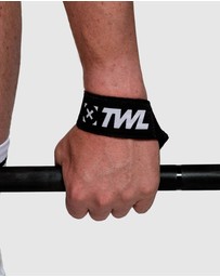 TWL - Everyday Cotton Lifting Straps