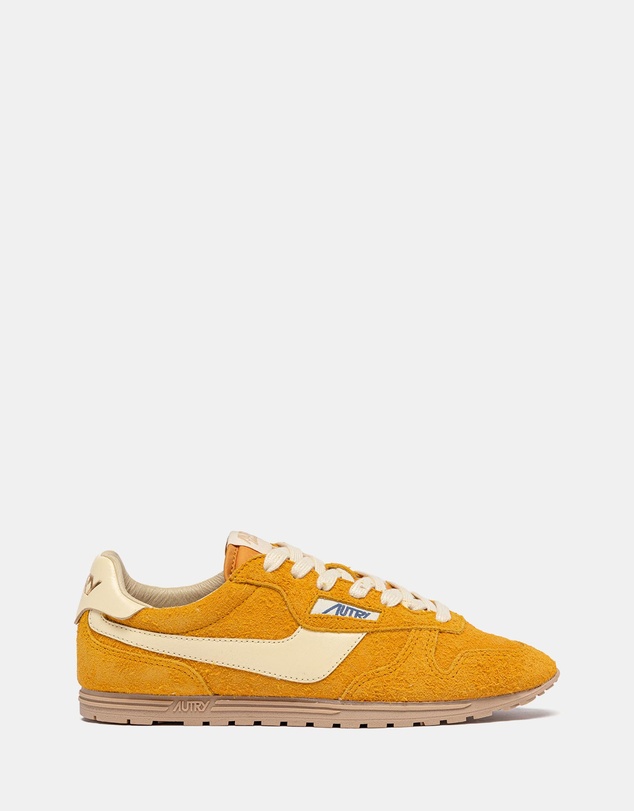 Autry - Windspin Low Man Sneakers - Men's