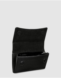 Status Anxiety - Into the Ether Sunglasses Case