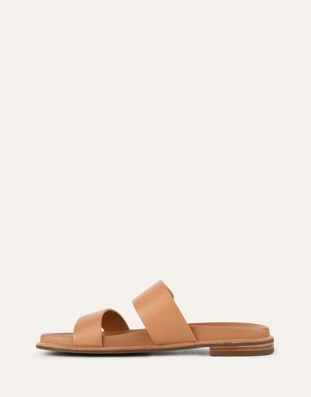 Jo Mercer - Hayes Flat Sandals