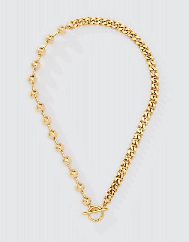 8 Other Reasons - Dual Chain Choker