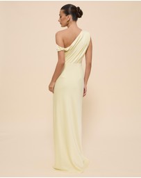 CHANCERY - Hartley Maxi Dress