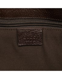 Pre-Loved by Azura Reborn - Pre-Loved GG Canvas Crossbody
