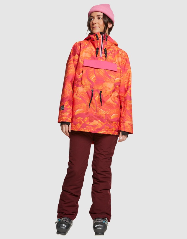 ROJO Outerwear - Bailey Jacket