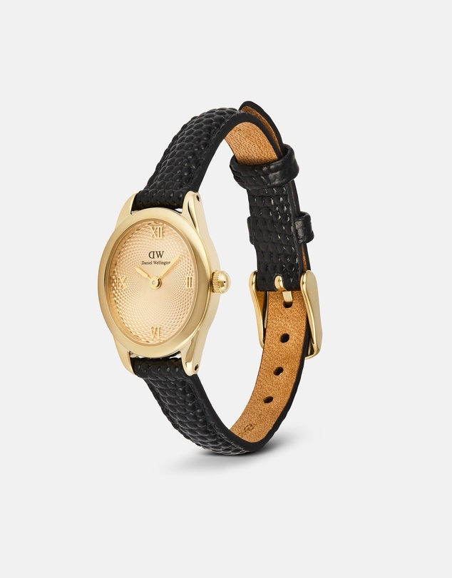 Daniel Wellington - Ophelia Mini Lizard Unitone Guilloché