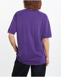 Vintage by The Real Deal - Pre Loved - 90s NBA Los Angeles Lakers Tee