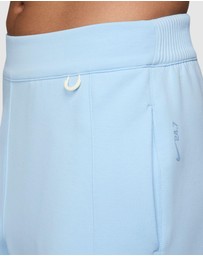 Nike - 24.7 ImpossiblySoft Dri-FIT Mid-Rise Joggers