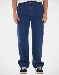 Nana Judy - Vincent Denim Pant