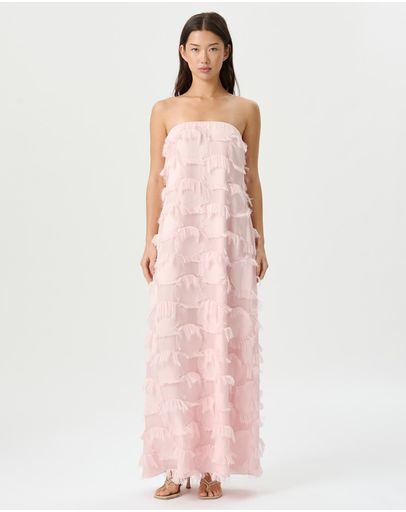 Powder Pink
