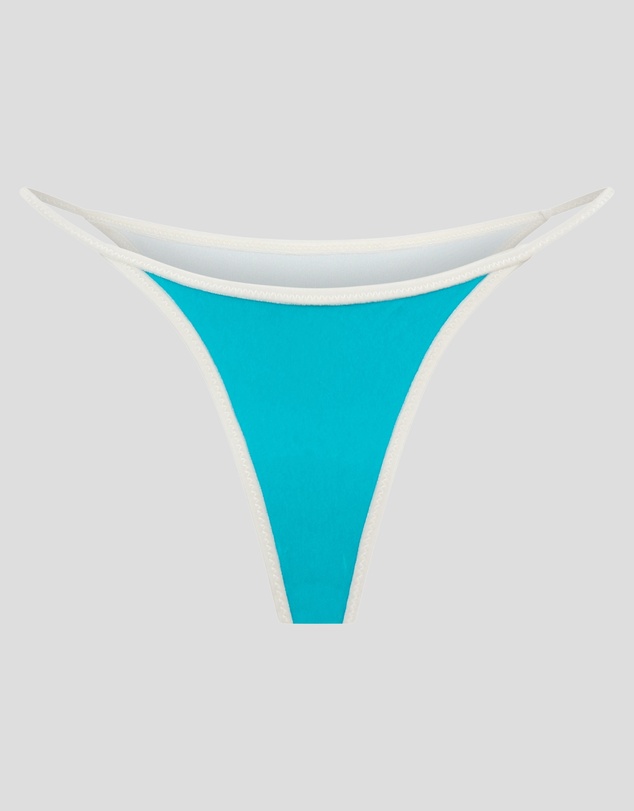 Vacay Swimwear - Lagos Bottom Alize