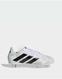 adidas Performance - Rugby Junior Soft Ground Boots Kids