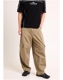 Spencer Project - Alto Balloon Cargo Pants