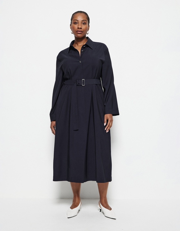 Commonry - Elena Dress