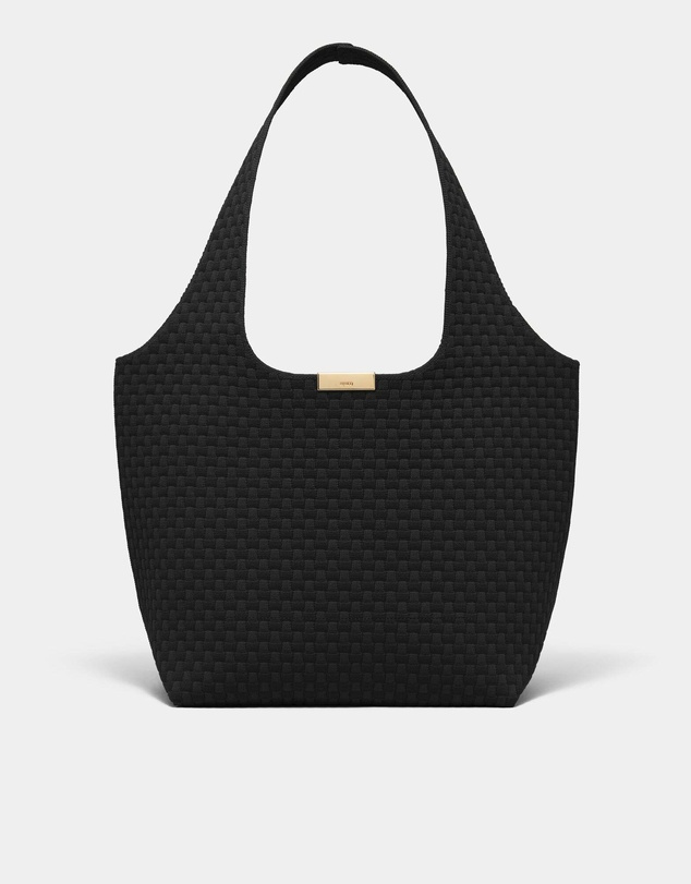 MIMCO - Amelie Basket Tote Bag