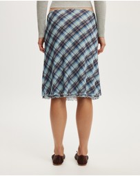 Cotton On - Molly Slip Skirt