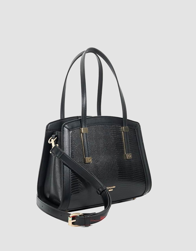 Dune London - Dorris - Black