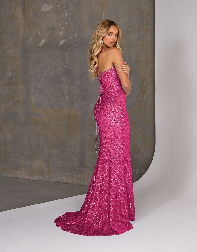 Tania Olsen Designs - Chanel Formal Dress