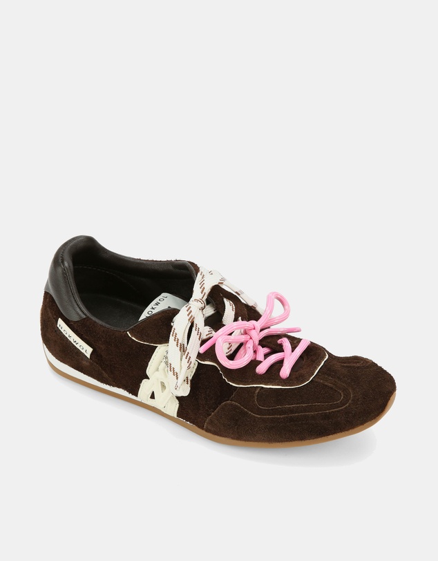 Nokwol - Method Sneakers