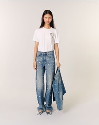 Maje - Perla Jeans