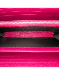 Pre-Loved by Azura Reborn - Pre-Loved Mini Leather Dionysus Wallet on Chain