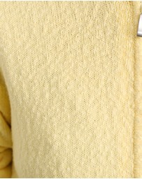 Jag - Arden Zip Knit Cardigan