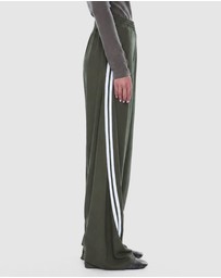 ENA PELLY - Valentina Stripe Pants