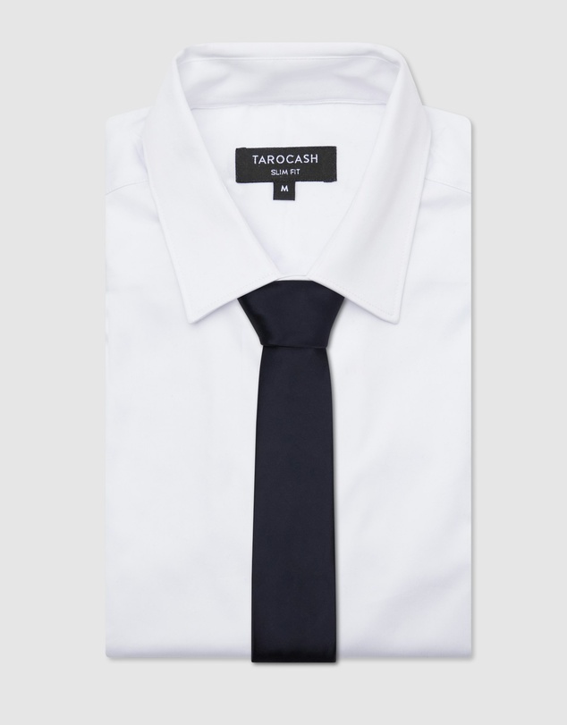 Tarocash - Colt Satin Tie