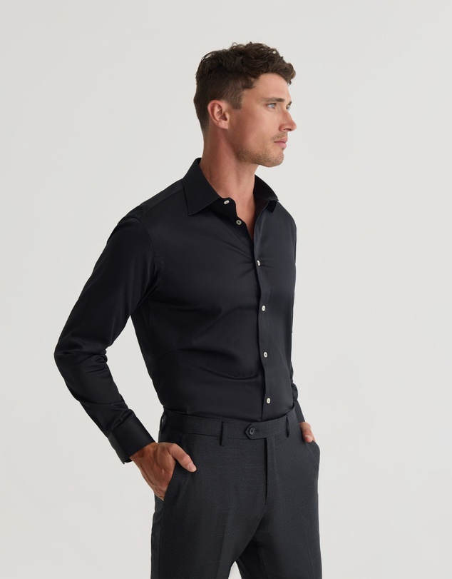 Oxford - Islington Comfort Regular Fit Shirt
