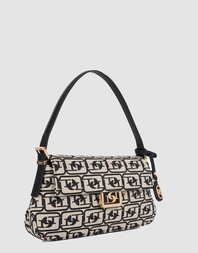Dune London - Highgate - Black