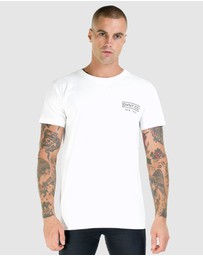 DVNT - 3-Pack NYC Tee
