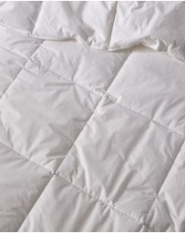 Linen House - Bamboo Quilt