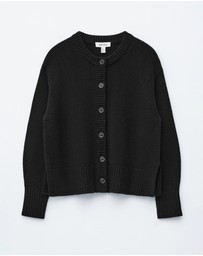 & Other Stories - Cashmere-Blend Cardigan