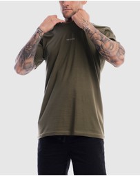 First Division - Division Tee