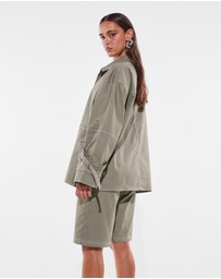 BY.DYLN - Rhomona Jacket